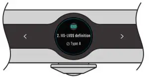 MATRIX AUDIO ES9038Pro- LVD port