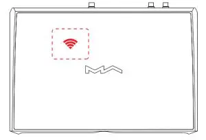 MATRIX AUDIO ES9038Pro-metal