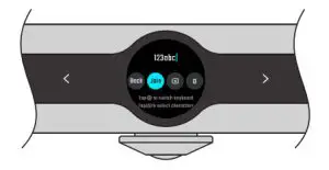 MATRIX AUDIO ES9038Pro- password