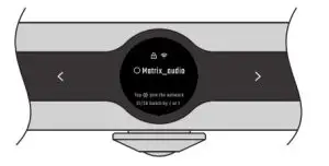 MATRIX AUDIO ES9038Pro- wireless