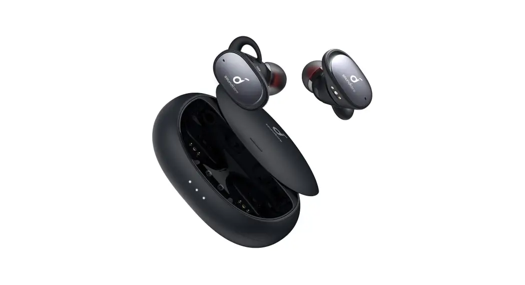 A3909l Soundcore Liberty 2 Pro True Wireless Earbuds User Guide