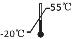 Temperature Icon