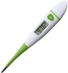 BESTMED DMT-4318 Instant Flexible Digital Thermometer