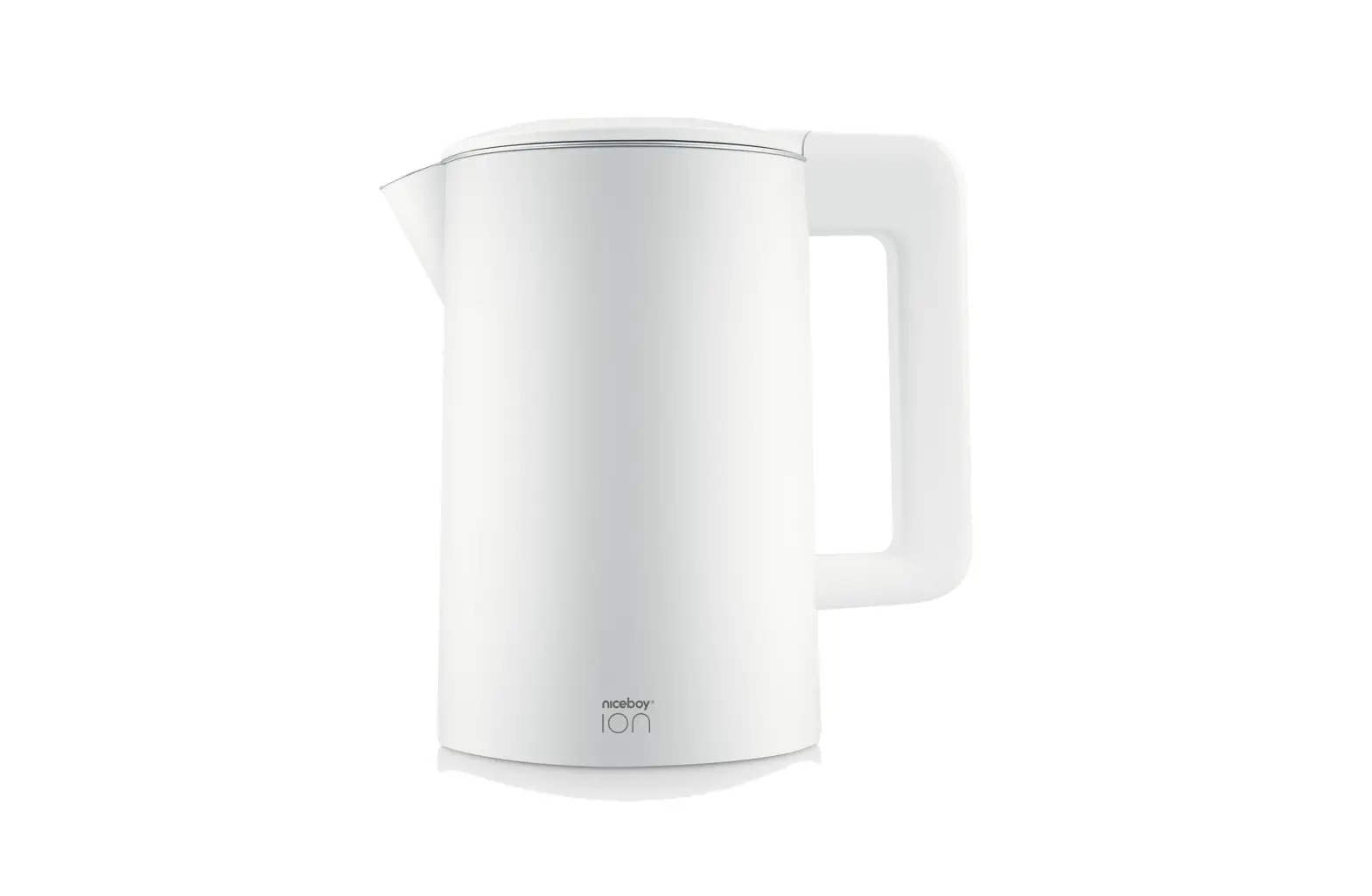 Niceboy Ion Smart Kettle User Manual
