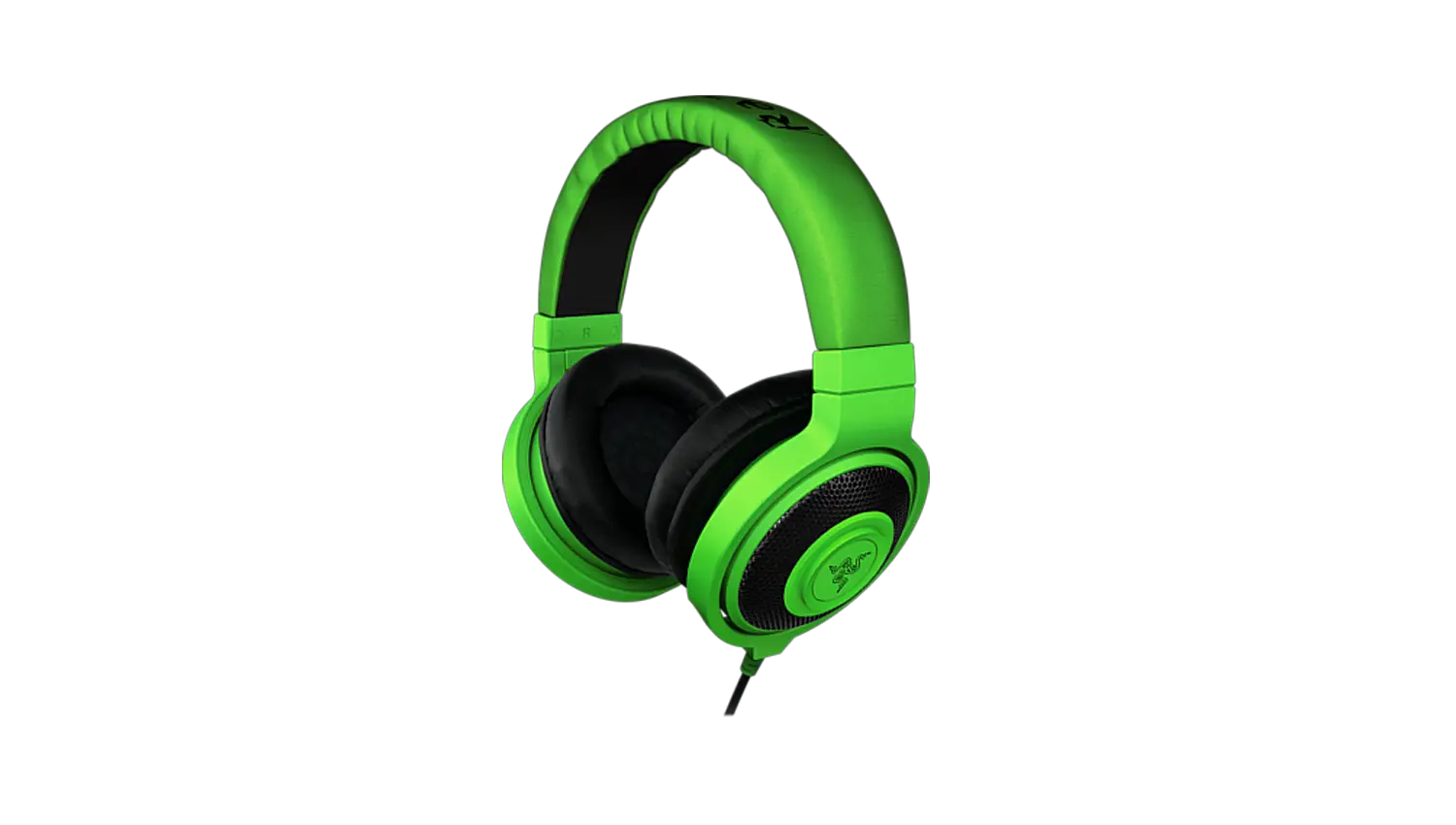 Razer Kraken Manual And Faq Razer Kraken Manual And Faq