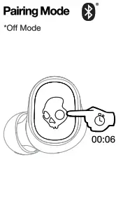 Pairing Mode