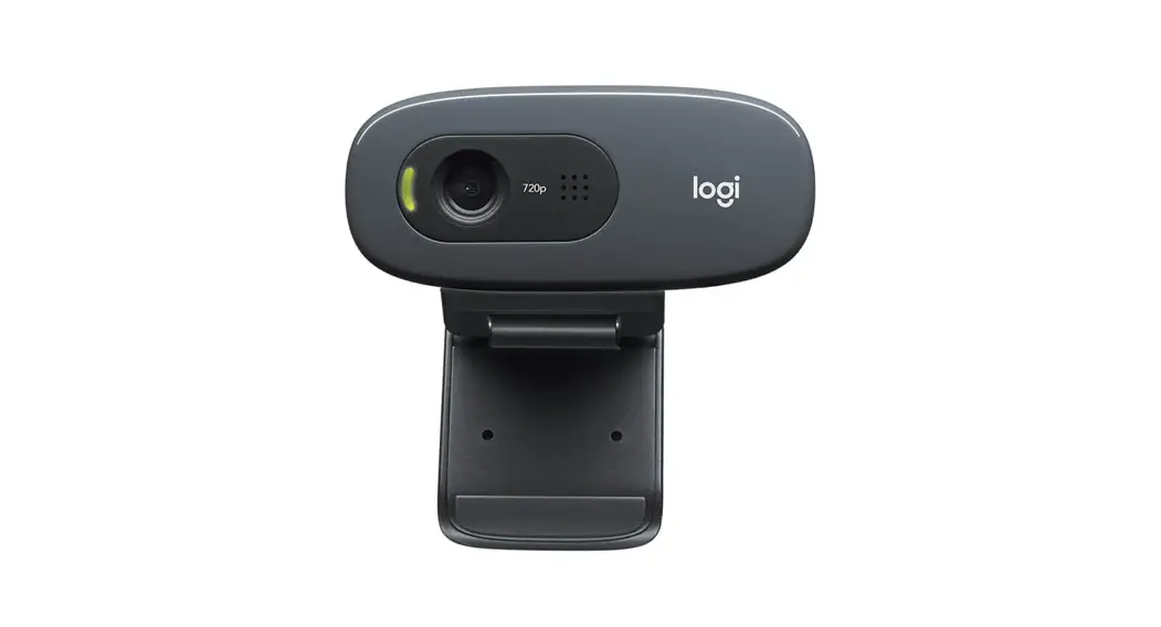 Logi C270 Hd Webcam User Guide Logi C270 Hd Webcam User Guide
