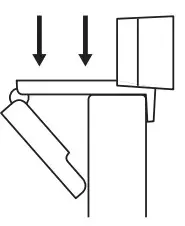 logi C270 HD Webcam - webcam 2