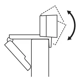 logi C270 HD Webcam - webcam 3