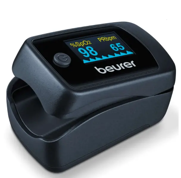 beurer PO 45 Pulse Oximeter