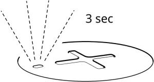 IKEA NYMÅNE Work Lamp with Wireless Charging 1