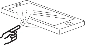 IKEA NYMÅNE Work Lamp with Wireless Charging 2a