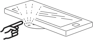 IKEA NYMÅNE Work Lamp with Wireless Charging 4