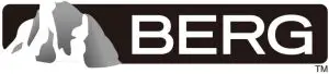 BERG BD155 Chest Freezer - logo