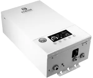 STROM SBSP15S Single Phase 14.4kW Electric System Boilers