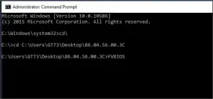 msi 4026 NVIDIA VBIOS 5