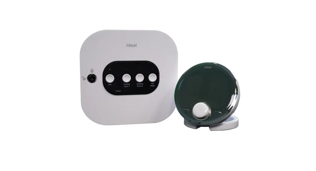 Ideal Heating 222144 Combi 2-zone Upgrade Kit User Guide