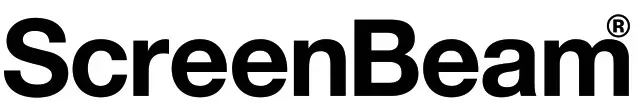ScreenBeam - Logo