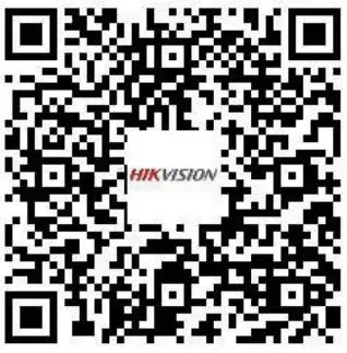 HIKVISION DS-PDWL-E-WA Wireless Water Leak Detector User Guide - QR Code