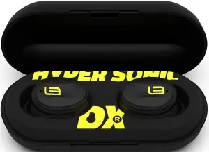 HYPERSONIC Edition 3 Lite Linearflux True Wireless in Ear Speaker