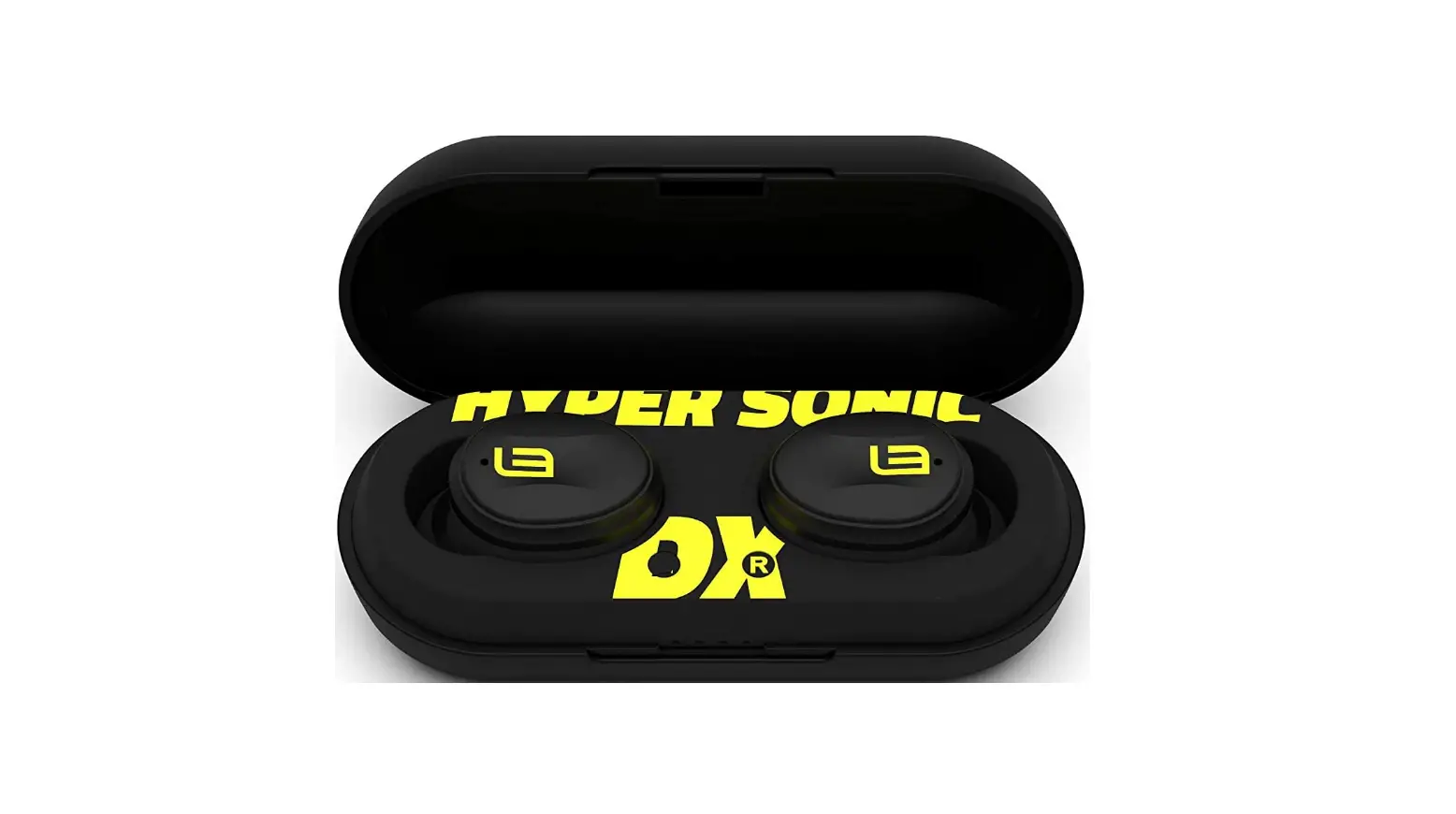 Hypersonic Edition 3 Lite Linearflux True Wireless In Ear Speaker User Manual