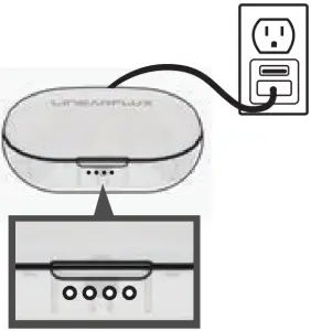 Charging Instructions