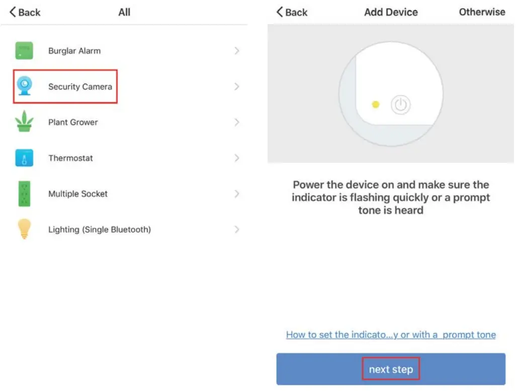 MEARI Speed 2S Bullet Camera - security camera