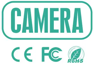 MEARI Speed 2S Bullet Camera - symbol