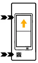 TAP Up times quickly