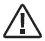 caution icon