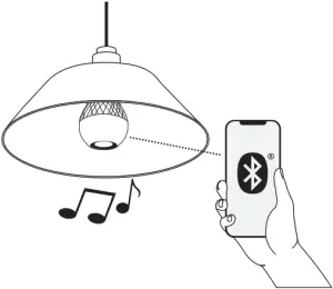 BTA19RGB3KRMT - Single Bulb Pairing 3