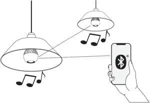 BTA19RGB3KRMT - Two Bulb Pairing 4