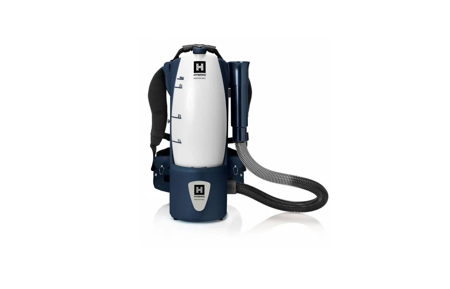 Hygeniq Fogger Machine User Manual