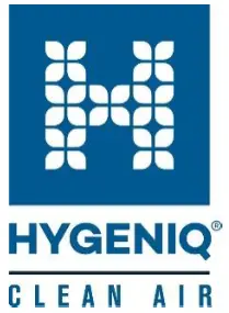 Hygeniq Fogger Logo