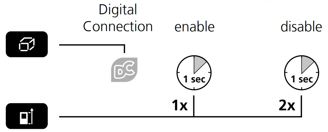 Laserliner 4021563694211 DistanceMaster Compact Plus - fig 11
