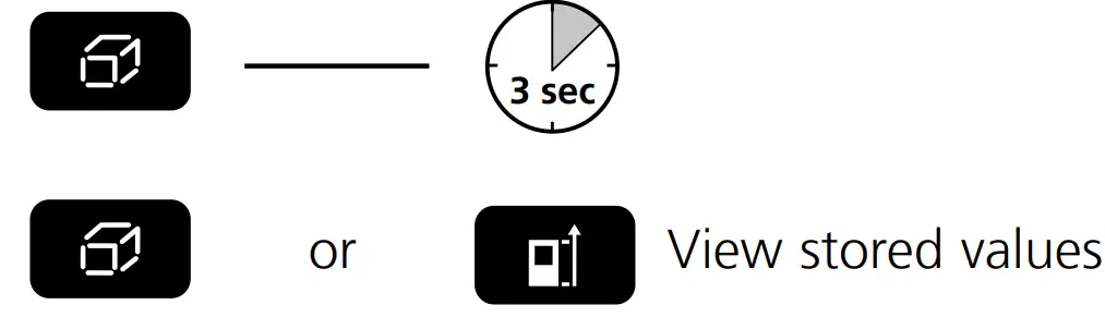 Laserliner 4021563694211 DistanceMaster Compact Plus - fig 13