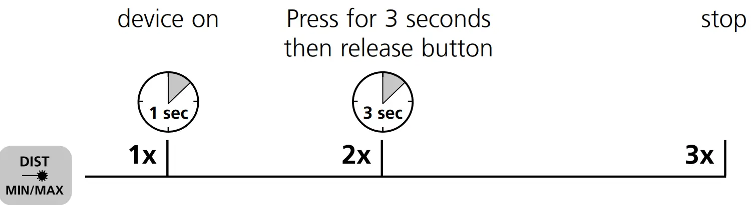 Laserliner 4021563694211 DistanceMaster Compact Plus - fig12