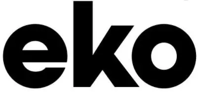 Ekoo logo
