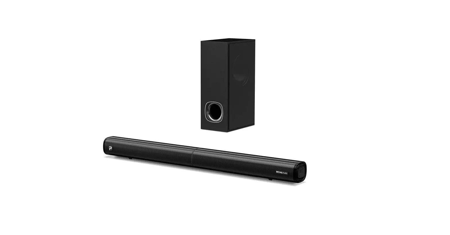 Pheanoo D6 2.1 Ch Soundbar With Subwoofer User Manual Pheanoo D6 2.1 Ch Soundbar With Subwoofer User Manual