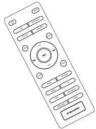 Soundbar accessories