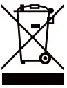 Disposal Icon