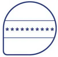 Picture COVID 19 Kit Instructions Trifold 12 - Enter the code