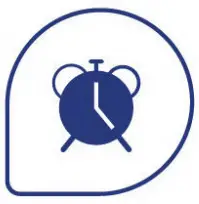 Picture COVID 19 Kit Instructions Trifold 12 - Promptly ship