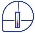 Picture COVID 19 Kit Instructions Trifold 12 - tip