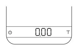 acaia AC001 Coffee Scale Pyxis fig11
