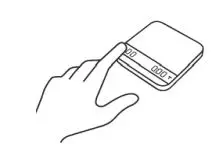 acaia AC001 Coffee Scale Pyxis fig13