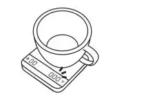 acaia AC001 Coffee Scale Pyxis fig14