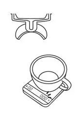 acaia AC001 Coffee Scale Pyxis fig15