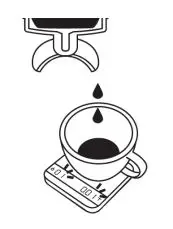 acaia AC001 Coffee Scale Pyxis fig16