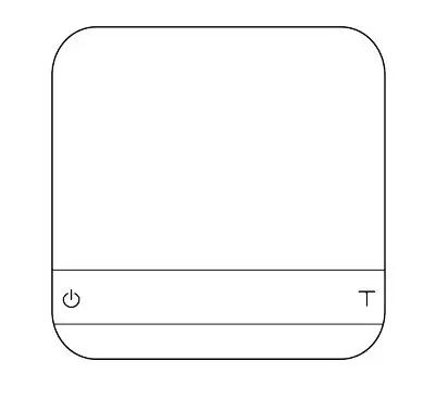 acaia AC001 Coffee Scale Pyxis fig17